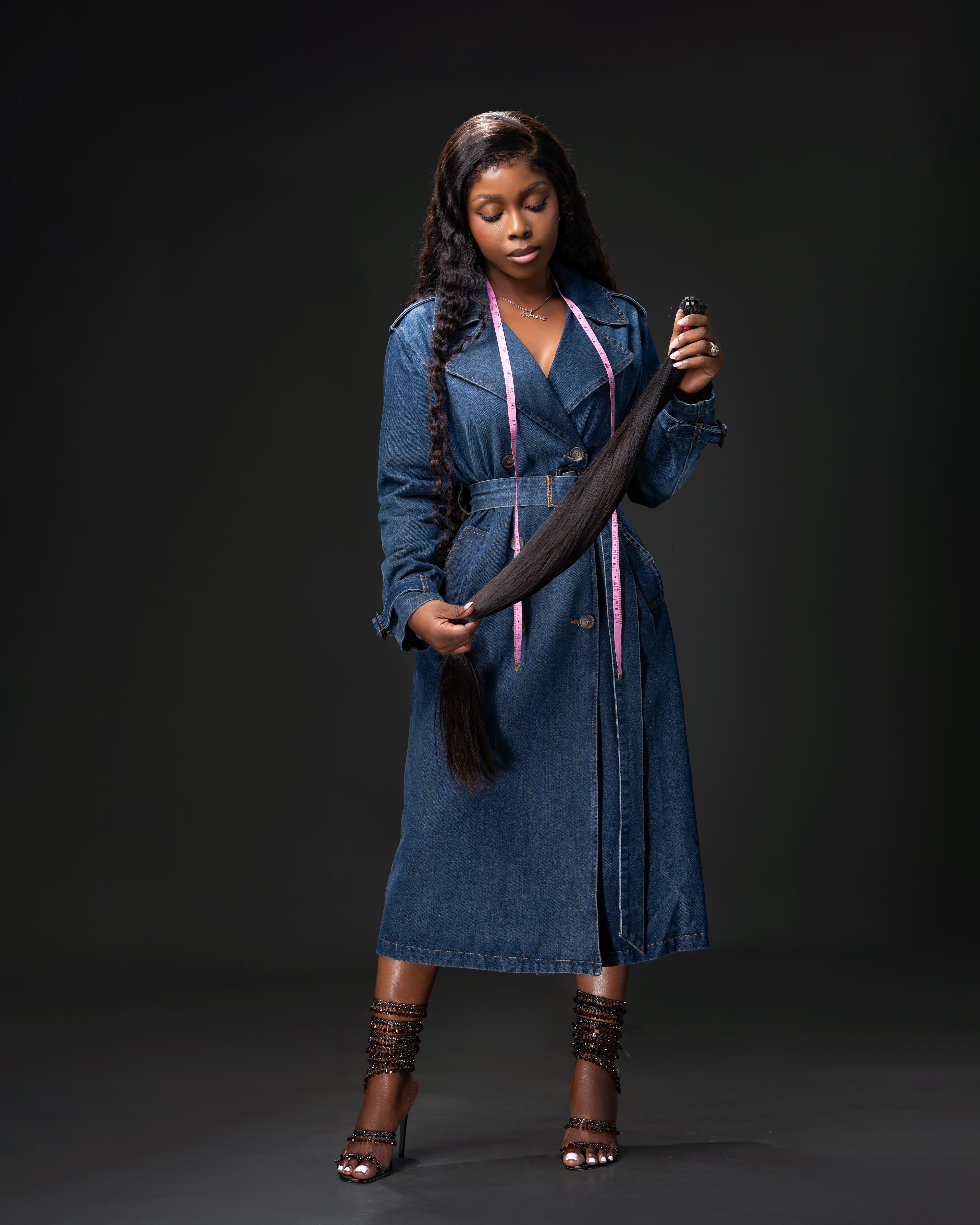 Wanneka, founder and mentor